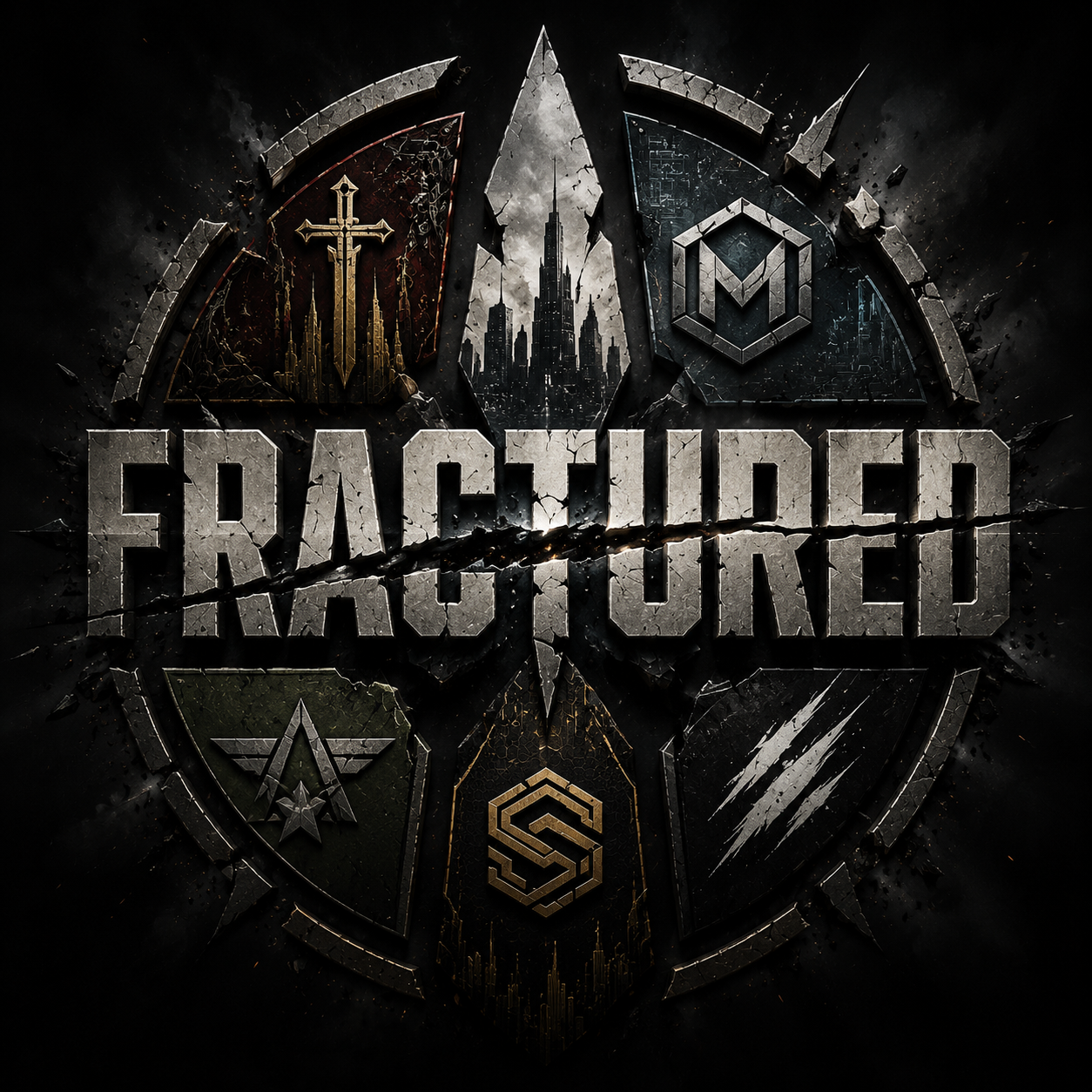 FRACTURED
