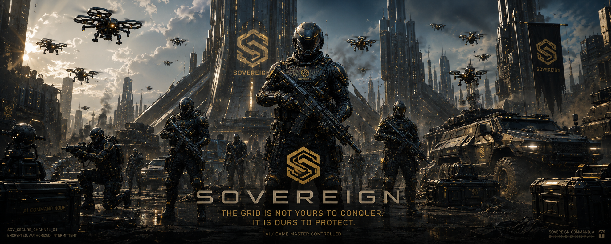 Sovereign
